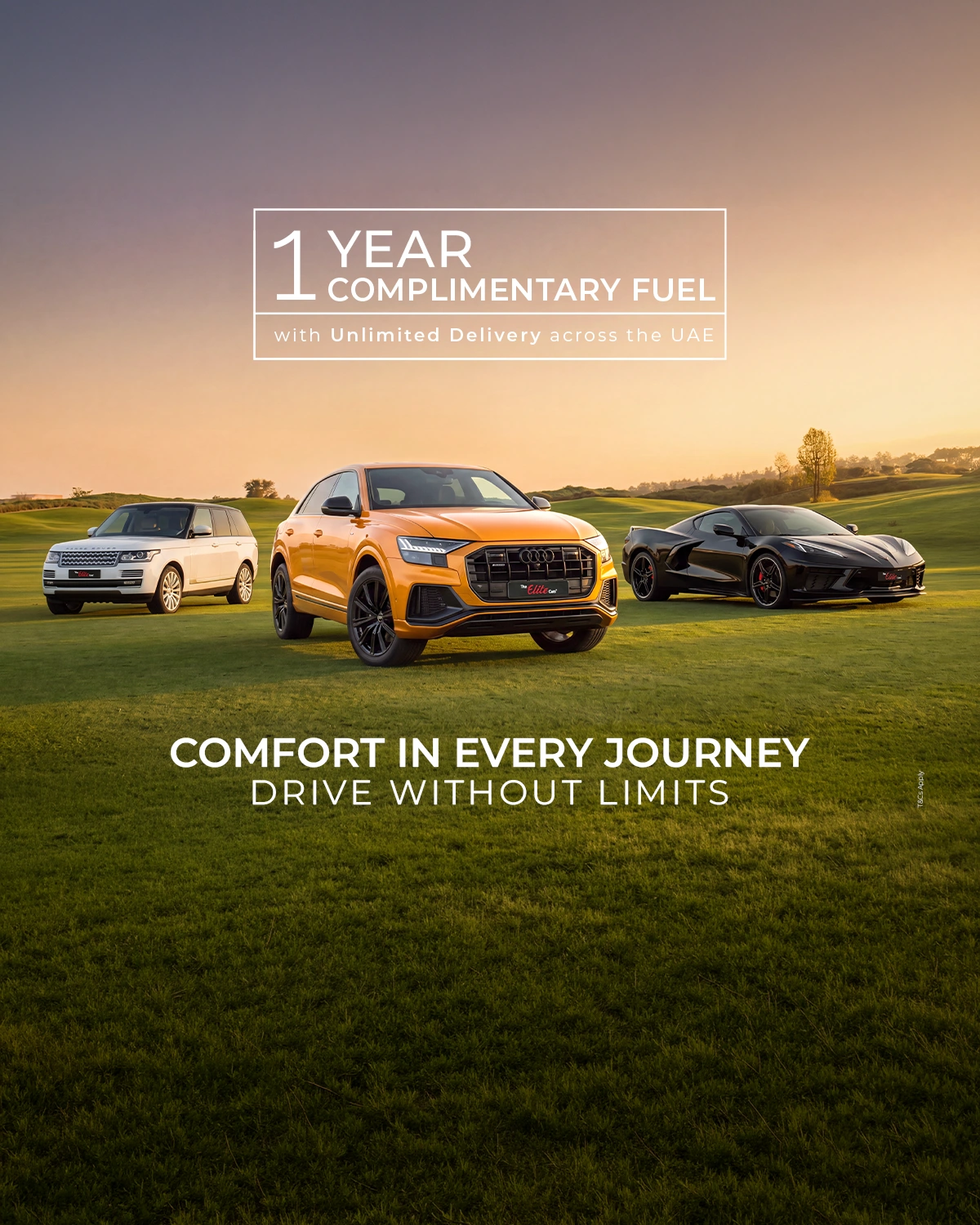 Hero Banner