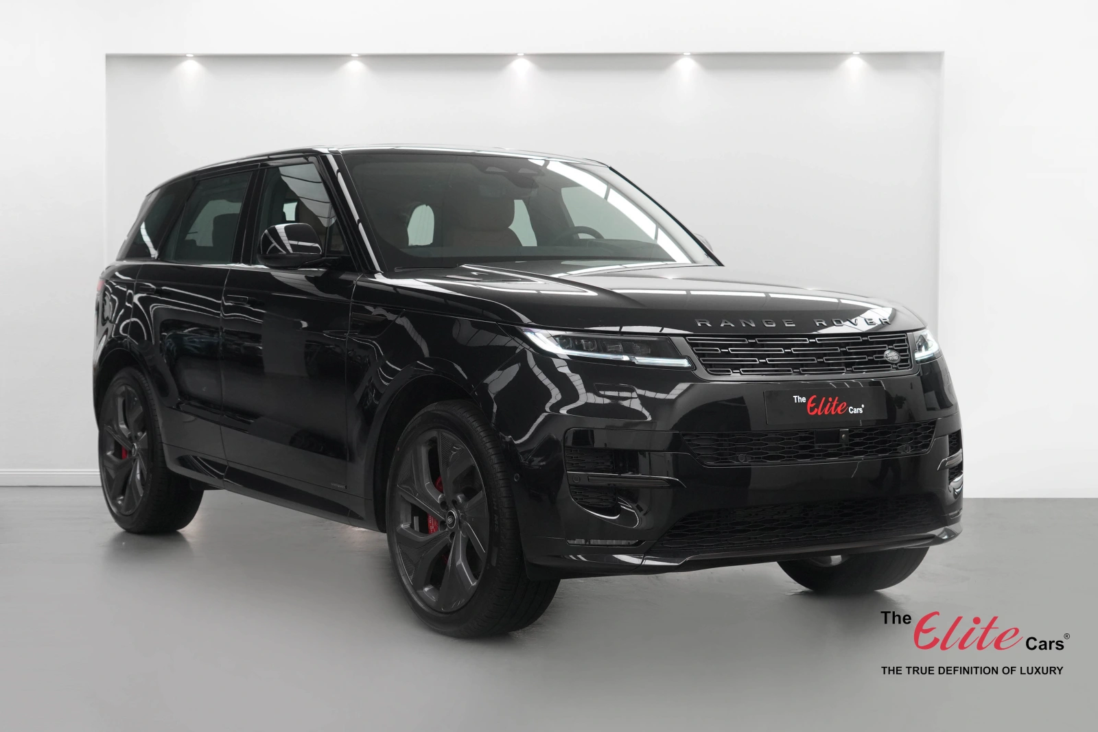 2025 RANGE ROVER SPORT AUTOBIOGRAPHY P400