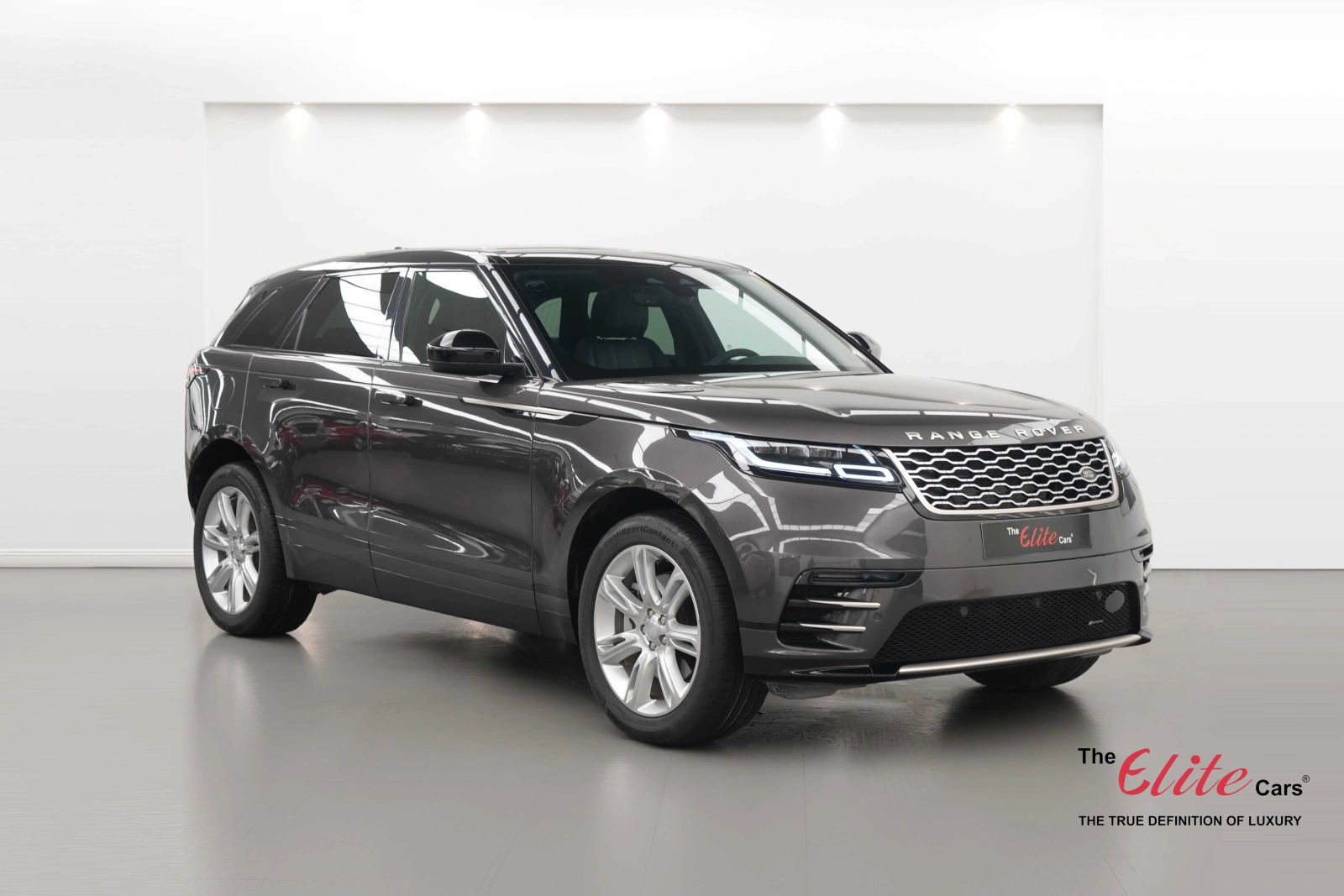 2022 RANGE ROVER VELAR SE P250 R DYNAMIC