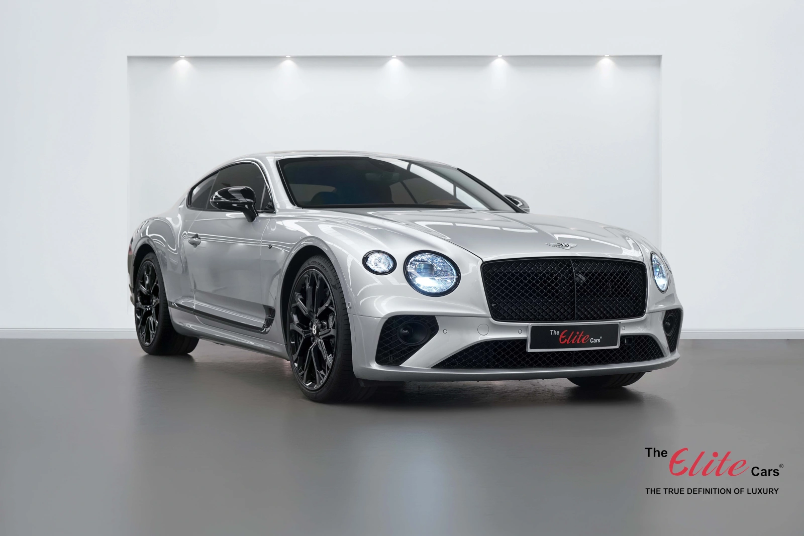 2024 BENTLEY CONTINENTAL GT S