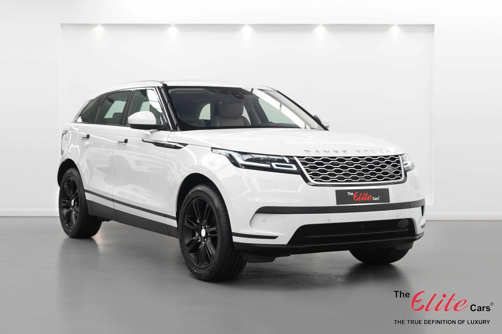 2020 RANGE ROVER VELAR S P250