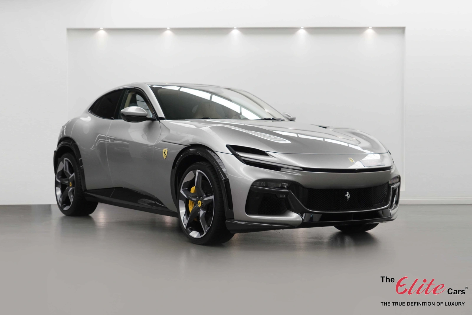 2025 FERRARI PUROSANGUE