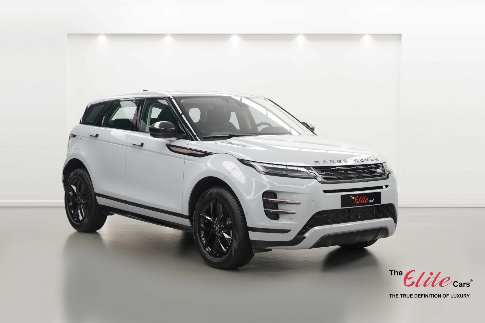 2025 RANGE ROVER EVOQUE SE P200 DYNAMIC