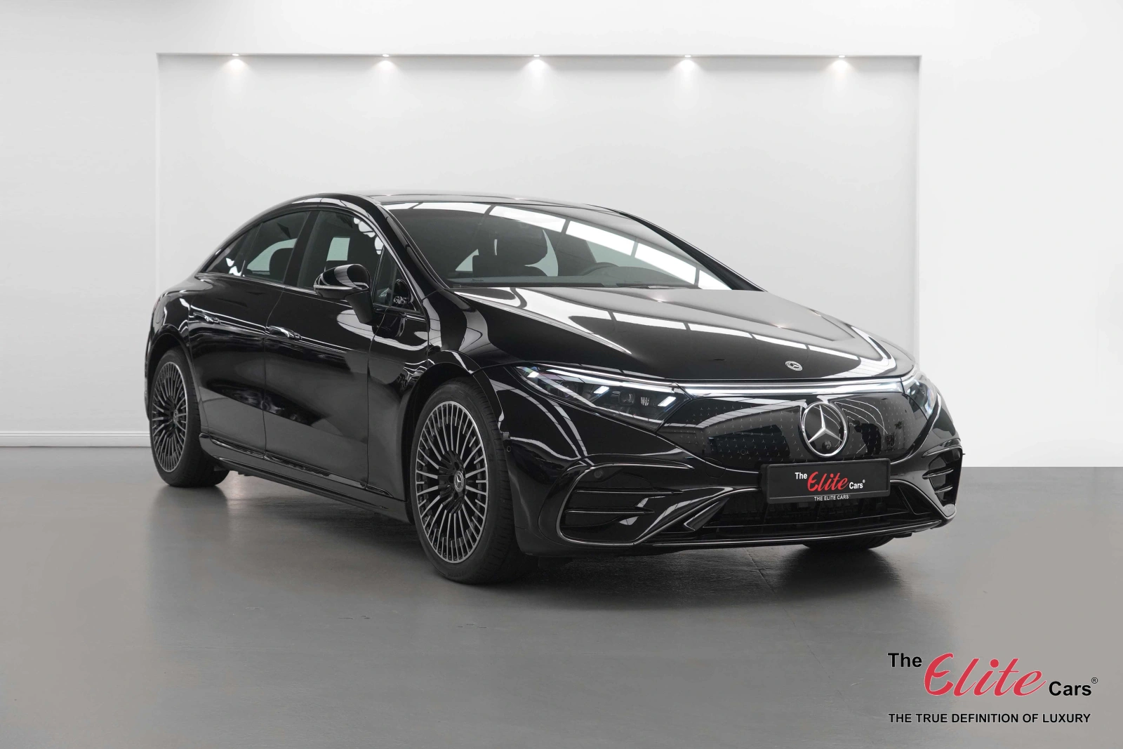 2023 MERCEDES EQS 580 4MATIC