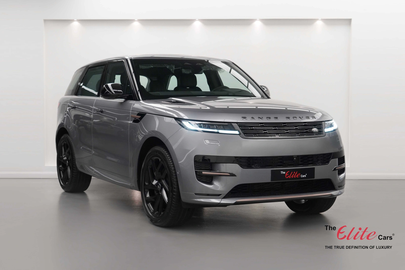 2024 RANGE ROVER SPORT HSE P400 DYNAMIC