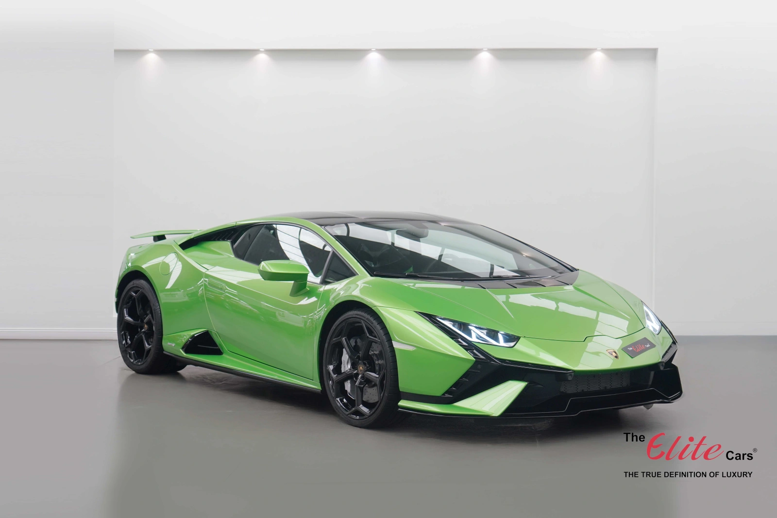 2023 LAMBORGHINI HURACAN TECNICA